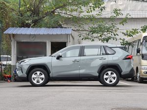 Autos Usados Toyota <span class=keywords><strong>RAV4</strong></span> a Precios Accesibles |   Capacidad <span class=keywords><strong>4x4</strong></span> y Características de Seguridad Avanzadas en Venta - Product Image 5