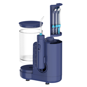 600ml Intelligent Oral <strong>Water</strong> Irrigator Teeth Cleaning Kit Dental <strong>Water</strong> <strong>Flosser</strong> - Product Image 6