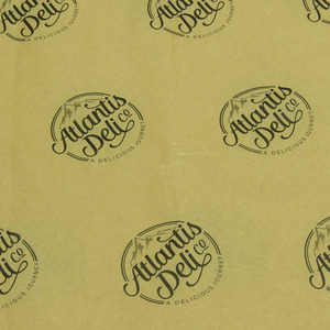 High Uniformity <b>Tissue</b> <b>Paper</b> with Good Tensile Strength for Industrial and Commercial Packaging - Product Image 4