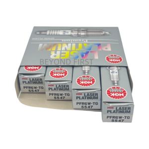 Distribuidor verificado Original Genuino NGK Bougie 5547-PFR6WTG para Audi A5 Coup # Quattro 2,0 Audi A5 Sportback 2,0 Audi A6 3,0 - Product Image 2