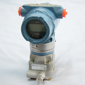 เซ็นเซอร์วัดการไหลแบบดิฟเฟอเรนเชียล Rose Mount 3051CD HART Smart Flow Sensor IP67 ผลิตจากสแตนเลส 316L รับประกัน 1 ปี - Product Image 5
