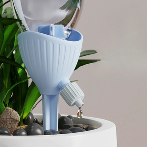 Système d'irrigation automatique réglable 1 pièce, dispositif d'arrosage automatique pour l'arrosage des plantes et des fleurs - Product Image 2