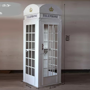 Boîte photomaton BM Magazine, cadre en tissu PVC, poteau Vogue, boîte photomaton, <span class=keywords><strong>fond</strong></span> de mariage, boîte photomaton, installation facile - Product Image 2