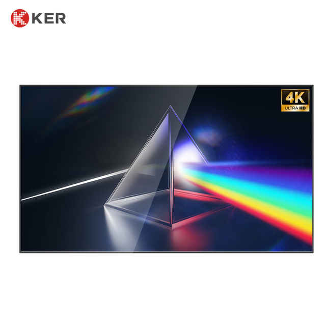 Ker Supply 32 Inch 3000 Nits Ultra Bright Window Display Facing Street Sunlight Readable for Retail Storefront Advertising