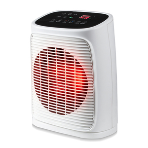 <span class=keywords><strong>Calefactor</strong></span> RAF R.1418 de 2000W con Pantalla LED, Ventilación Amplia, Aire Caliente de Alta Velocidad, Retardante de Fuego, Multiprotección para Calefacción de Interiores - Product Image 1