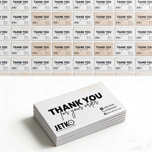 Tarjetas de Visita Impresas Personalizadas, Papel de Arte Recubierto, Cartón, <span class=keywords><strong>Película</strong></span> Laminada, Impresión Digital, Tapa Dura - Product Image 4