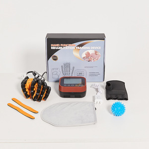 high quality Electric hand rehabilitation robot <b>gloves</b> for hemiplegic finger rehabilitation - Product Image 6