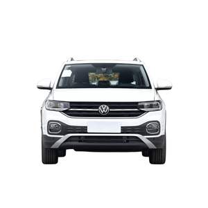 2024Volkswagen Tacqua Petrol agens Tacqua 1.2T DSG r-line bensin digunakan mobil VW-Tacoua 5 kursi kecil SUV kendaraan bekas mobil - Product Image 1