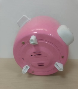 หม้อหุงข้าวสแตนเลสทรงกระบอกขนาดเล็ก (สูงสุด 1 ลิตร) จากโรงงานโดยตรง หม้อเคลือบกันติด ใช้ในครัวเรือน ร้านอาหาร พร้อมถ้วยตวง - Product Image 6