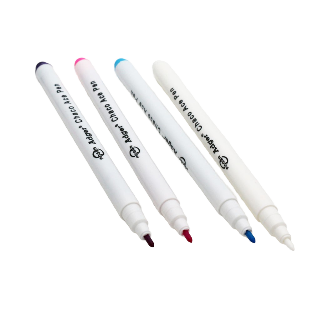 pink air erasablbe pen