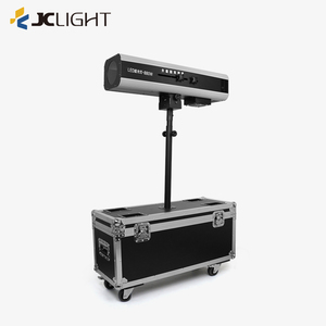 Spot de suivi professionnel en gros <span class=keywords><strong>Les</strong></span> 330w 660w 880w Spot de suivi de scène de mariage haute puissance avec étui de vol - Product Image 6