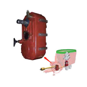 Caja de cambios para Tmr Pto, nuevo diseño, mezclador de alimentación, gran precio - Product Image 4
