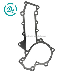 EexcavaStart Diesel Water Pump Gasket 1K321-73430 for V2403 V2203 <b>Engines</b>-Durable Replacement Fits Mini Excavators 6-Month - Product Image 1