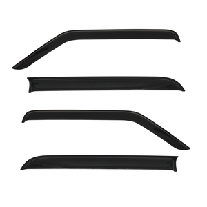 Deflectores de Ventana Laterales para Toyota Cruiser 2019-2020 Protector de Lluvia Accesorios de Coche - Product Image 1