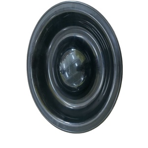 Diaphragme d'accumulateur pour brise-roche hydraulique d'excavatrice - Product Image 6