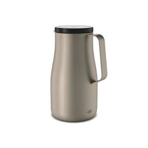 Alfi isolierkanne Studio สีเบจ1,0l ด้าน - Product Image 3