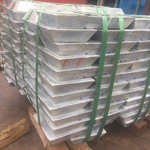Lingotes de Plomo al 99.97% de Pureza, Precio al por Mayor, Stock Disponible - Product Image 5