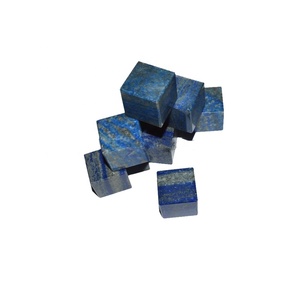 Compra al por mayor de cubos de lapislázuli en la India - Product Image 1