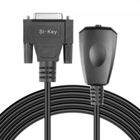Llave de simulador de programador inmovilizador de lanzamiento con X431 IMMO Plus compatible con todas las llaves perdidas para Toyota y BYD