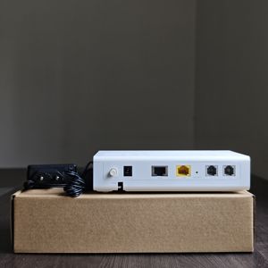 Router Mikrotik ZC-512N XGS-PON 1*10GE+1*GE+2POTS en Oferta, Precio de Fábrica - Product Image 5