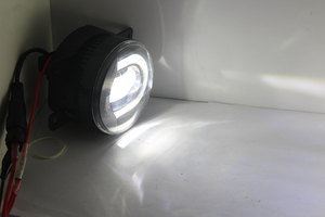 Bombillas LED de 3.5 Pulgadas y 15W para Automóviles, Luces Antiniebla DRL para Astra 02, CORSA 05-07, MERIVA 03-05, Zafira 05-07, Gran Venta - Product Image 5