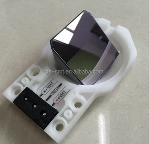 Abat-jour pour appareil photo flash AGFGC-8050 pour machine FUJI XP XPF - Product Image 1