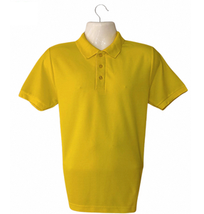 Camiseta con Cuello Redondo para Hombre, Tejido Suave, Cómodo, Corte Regular, Transpirable, Elegante, Informal, para Oficina y Uso Diario - Product Image 1