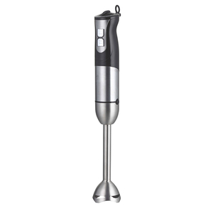Mixeur plongeant multifonction 500W avec lumière LED, robot culinaire, bol mélangeur et fouet, mixeur plongeant électrique - Product Image 1