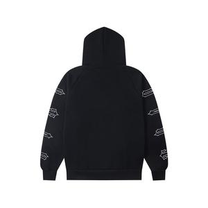 Vente en gros de vêtements pour hommes 100% coton de qualité supérieure, c'est vraiment beaucoup de sirop de coupure, sweat à capuche pour hommes - Product Image 2