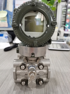 Yokogawa เครื่องส่งสัญญาณความดันแบบดั้งเดิม EJA110E EJA118E EJA120E EJA130E EJA210E EJA530E EJA430E EJA310E - Product Image 2
