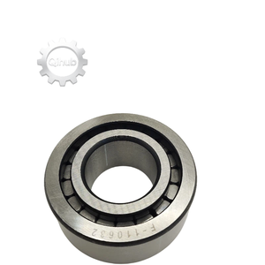 Roulement de boîte de vitesses de haute qualité, roulement de transmission automobile 25*52*20.6 OEM F110632 F-110632 - Product Image 6
