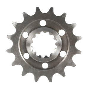 Pour Yamaha <span class=keywords><strong>MT07</strong></span> MT09 MT10 MT-07 MT-09 525 16T pignon avant de moto - Product Image 1
