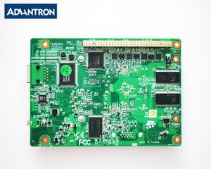 BCECR _ CIR01 REV.A101-2 EBC-CF01MMIZ carte mère industrielle Module CPU carte CPU carte principale Stock d'origine 100% tests - Product Image 4