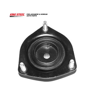 KINGSTEEL OEM 54320-4M401 54320-4M400 54320-4Z020, venta superior, piezas de suspensión de coche, montaje de amortiguador para <span class=keywords><strong>NISSAN</strong></span> N16 - Product Image 2