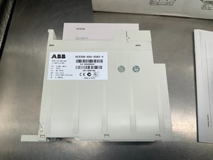 ACS350-03U-03A3-4 ACS35003U03A34 ความถี่ 1.1 กิโลวัตต์ 380-480 โวลต์ สำหรับ PLC - Product Image 5