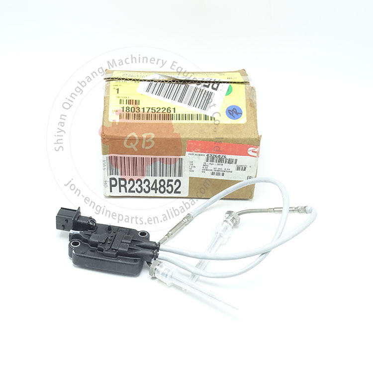 康明斯柴油发动机温度传感器4326876 5461628 A045R457| Alibaba.com