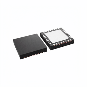 Authorized Distributor Power Management (PMIC) Electronic Chips Component TPS59632QRHBRQ1 32 VFQFN Exposed Pad - Product Image 1