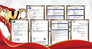 <span class=keywords><strong>Guarnizioni</strong></span> e Piastre di Tenuta in PTFE Lavorate con Precisione CNC per Connettori Fluidi e Componenti Valvole in PTFE - Product Image 5