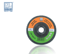 ผู้จัดจำหน่ายส่ง แผ่นขัดสแตนเลสความแข็งสูง OEM 100 แผ่น รับประกัน 2 ปี แผ่นขัดกลม อะลูมิเนียมออกไซด์ - Product Image 6