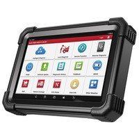 2023 Upgrade für den Start X431 Pro3 Apex-Scanner-Code leser Kunststoff-Auto diagnose tool Weit bereichs fahrzeug modell One-Stop