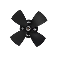 Moteur BLDC Flipsky IP58 6~14S 160KV 1100W étanche 5062 pour propulseur sous-marin de bateau de surf |   Efoil Drive Ocean Waters