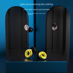 Accesorios de Silicona para Auriculares al por Mayor: 2 Recambios para Mayor Comodidad, Lavables y con Aislamiento Acústico - Product Image 2