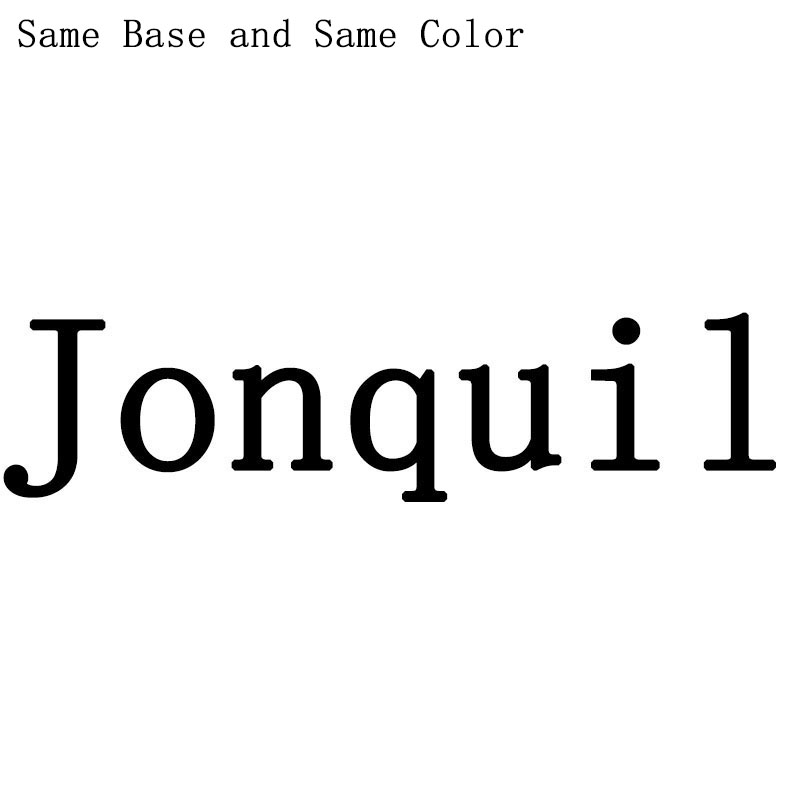 Jonquil