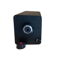 Lente de Seguridad CCTV con Zoom Motorizado de 10-150 mm, 15X, Enfoque Automático, 1080P, Compatible con Cámaras IP, para Sistemas de Vigilancia, OEM ODM