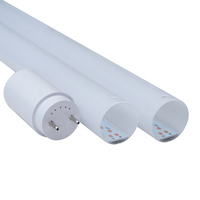 Fabricant chinois 1200mm G13 T8 LED Fluorescent LED Tube lumière accessoires luminaires
