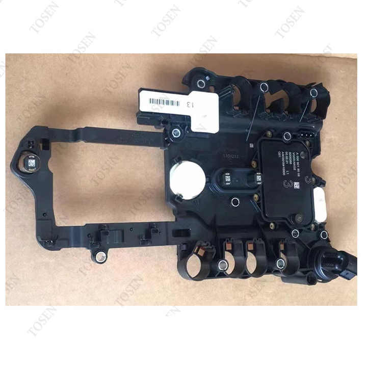 A0335457332 Automatic transmission for Mercedes for Benz 722.9  
