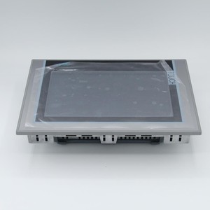 หน้าจอสัมผัส HMI 6AV2124-0JC01-0AX0 TP900สัมผัส HMI All In One สบายใหม่ - Product Image 4