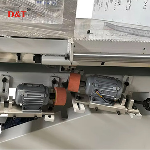 منشار رأسي يدوي مردد من جديد - Product Image 3