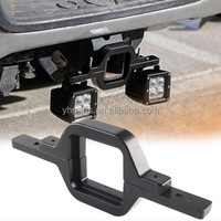 Supports de montage pour feux de recul et feux de recherche arrière YL211 pour ATV, SUV, camion, remorque, éclairage LED