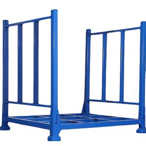 पेशेवर जियाहे 5-परत स्टील रोलर पैलेट रैकिंग भारी शुल्क संक्षारण सुरक्षा एपॉक्सी लेटेड गुरुत्वाकर्षण गहन भंडारण - Product Image 4